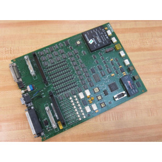 Nortel A0647419 Circuit Board NTQA2101 - Parts Only
