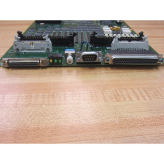 Nortel A0647419 Circuit Board NTQA2101 - Parts Only