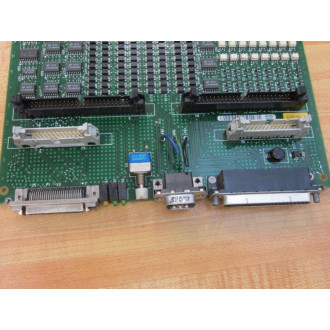 Nortel A0647419 Circuit Board NTQA2101 - Parts Only