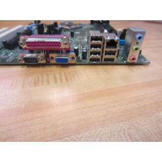 Dell G8041 Circuit Board Non-Refundable - Parts Only