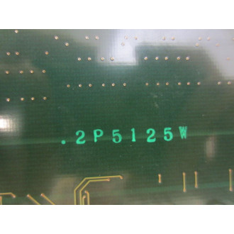 Nachi UM221C Circuit Board UM221 2 - Parts Only