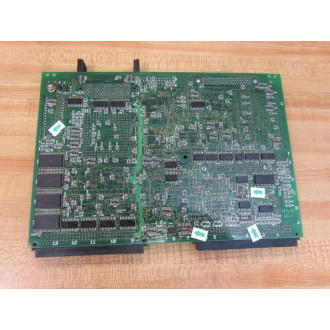 Nachi UM116 Robot PC Board UM116C - Parts Only
