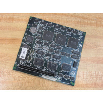 Yaskawa Electric JANCD-MSV02 Circuit Board JANCDMSV02 - Parts Only