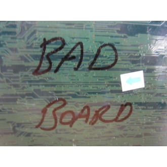 Yaskawa Electric JANCD-MSV02 Circuit Board JANCDMSV02 - Parts Only