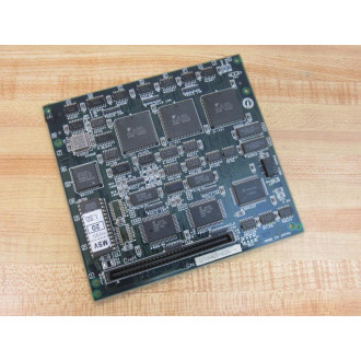 Yaskawa Electric JANCD-MSV02 Circuit Board JANCDMSV02 - Parts Only