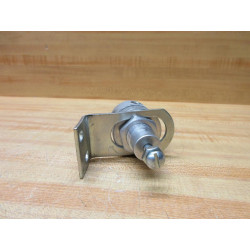 Monnier 111-3000-2 Miniature Regulator 11130002 WBracket - Used