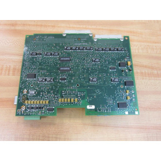 Indramat 109-1051-3B01-07 RPU02 Board 109-1051-3A01-07 - Parts Only