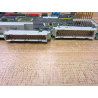 Indramat 109-1051-3B01-07 RPU02 Board 109-1051-3A01-07 - Parts Only