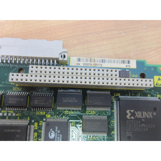Indramat 109-1051-3B01-07 RPU02 Board 109-1051-3A01-07 - Parts Only