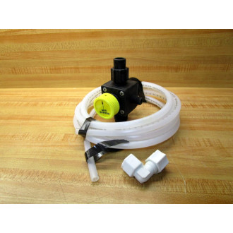 LMI Milton Roy 34626 Valve ASM 4FV
