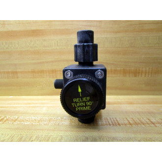 LMI Milton Roy 34626 Valve ASM 4FV