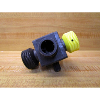 LMI Milton Roy 34626 Valve ASM 4FV