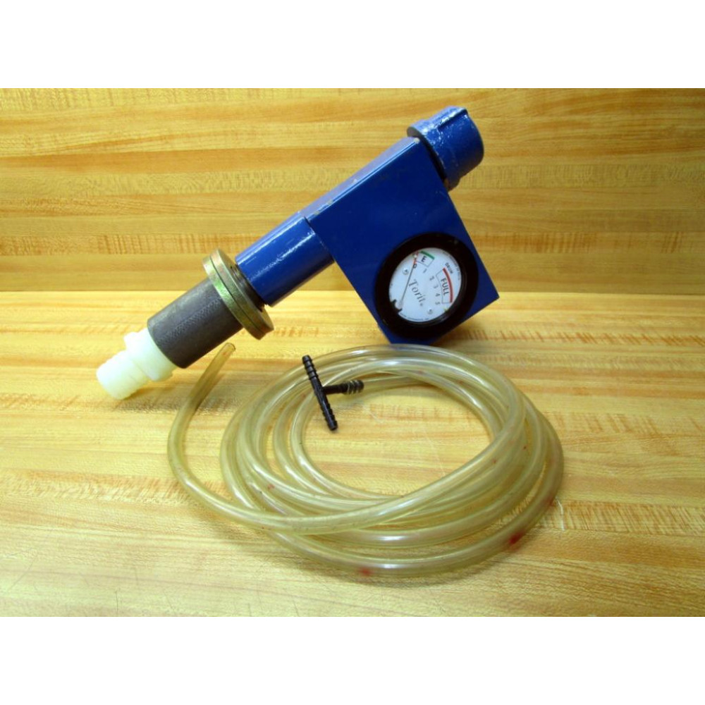 ToritDonaldson B17-45C Drum Full Indicator PK 5763801 - New No Box ToritDonaldson B17-45C Drum Full Indicator PK 5763801 - New No Box