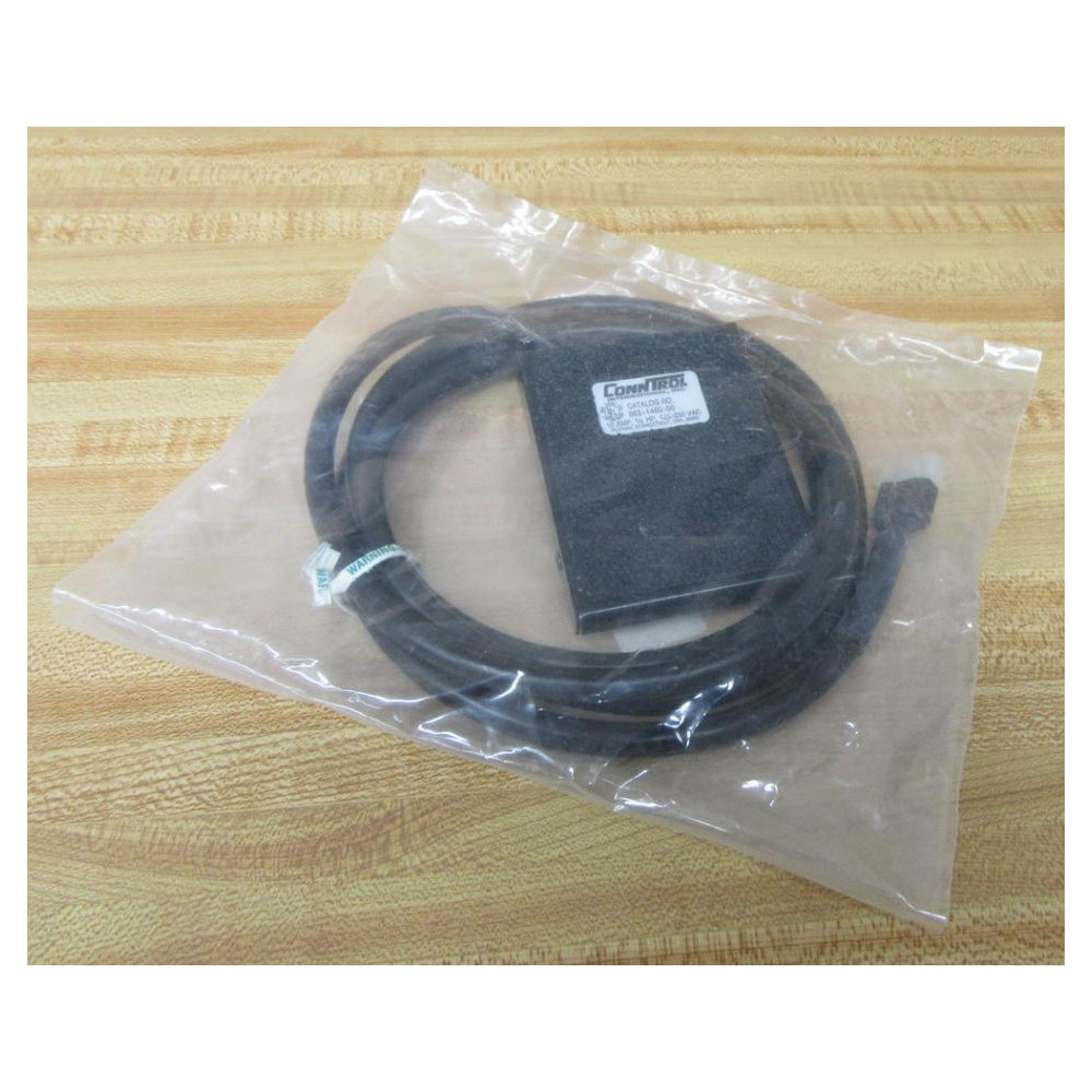 Conntrol International 862-1460-00 Foot Switch 862146000 Conntrol International 862-1460-00 Foot Switch 862146000
