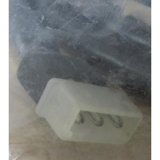 Conntrol International 862-1460-00 Foot Switch 862146000