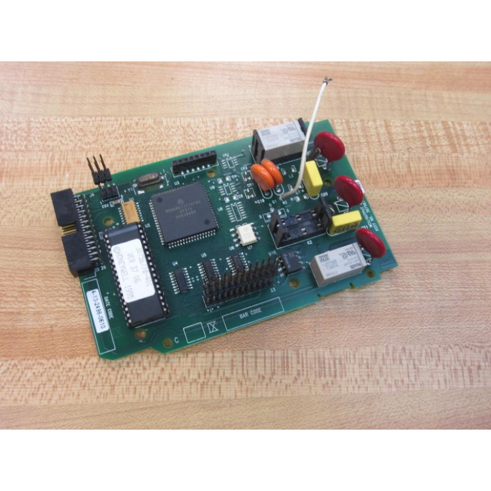 Honeywell 30756718-003 MCUOutput Bd 30786718003 IX (9) - Used