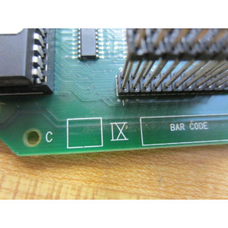 Honeywell 30756718-003 MCUOutput Bd 30786718003 IX (9) - Used