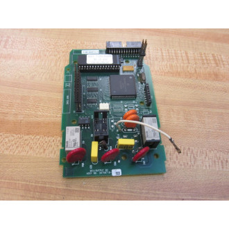Honeywell 30756718-003 MCUOutput Bd 30786718003 IX (9) - Used