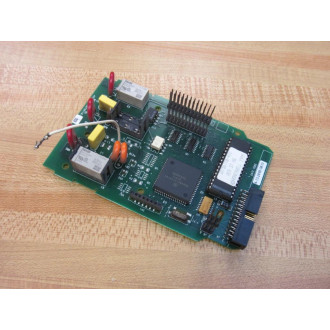 Honeywell 30756718-003 MCUOutput Bd 30786718003 IX (9) - Used