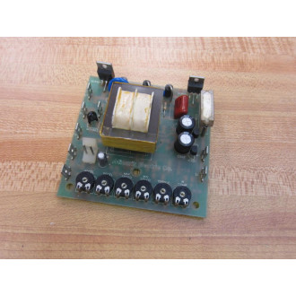 Minarik Electric 170-0259 Speed Control Board 1700259 - Used