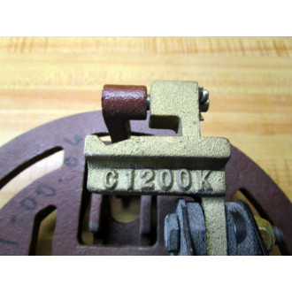 Stearns 5-42-7047-00-06 Brake Assy. C1200K 54270470006 - New No Box