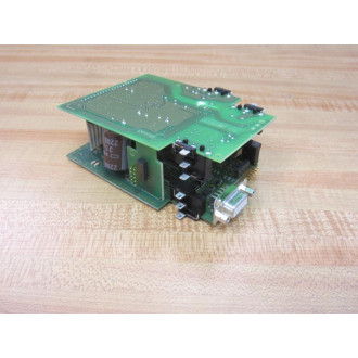 Siemens A5E33449208-AA Circuit Board Assy 6316010 06000 - Used