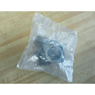 Amphenol 97-98-20M 90° Connector Shell Assy 97-98-20F
