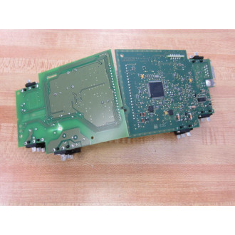 Siemens A5E33449208-AA Circuit Board Assy 6316010 06000 - Used