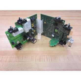 Siemens A5E33449208-AA Circuit Board Assy 6316010 06000 - Used