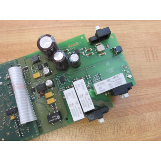 Siemens A5E33449208-AA Circuit Board Assy 6316010 06000 - Used