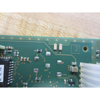 Siemens A5E33449208-AA Circuit Board Assy 6316010 06000 - Used