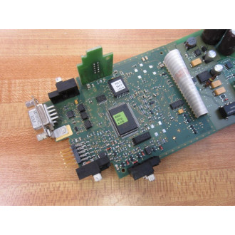 Siemens A5E33449208-AA Circuit Board Assy 6316010 06000 - Used