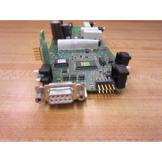 Siemens A5E33449208-AA Circuit Board Assy 6316010 06000 - Used