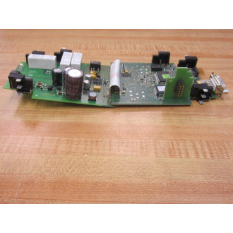 Siemens A5E33449208-AA Circuit Board Assy 6316010 06000 - Used