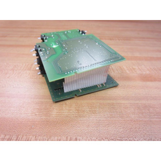 Siemens A5E33449208-AA Circuit Board Assy 6316010 06000 - Used