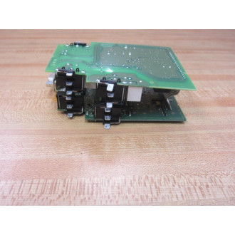 Siemens A5E33449208-AA Circuit Board Assy 6316010 06000 - Used