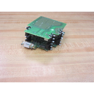 Siemens A5E33449208-AA Circuit Board Assy 6316010 06000 - Used