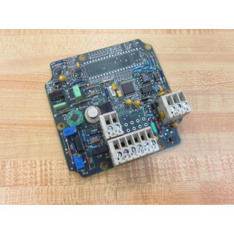 SCI 600007 Circuit Board wo IC Chip - Used