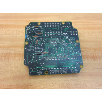 SCI 600007 Circuit Board wo IC Chip - Used