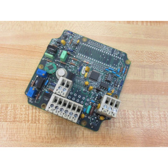 SCI 600007 Circuit Board wo IC Chip - Used