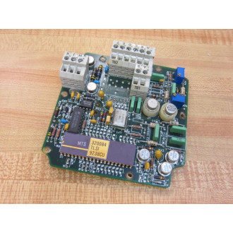 SCI 600007 Circuit Board - Used