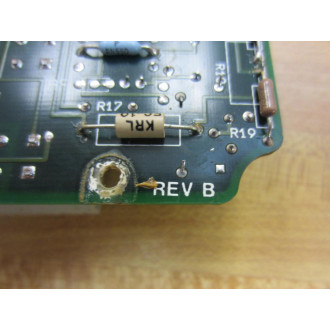 SCI 600007 Circuit Board - Used