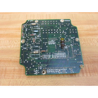 SCI 600007 Circuit Board - Used