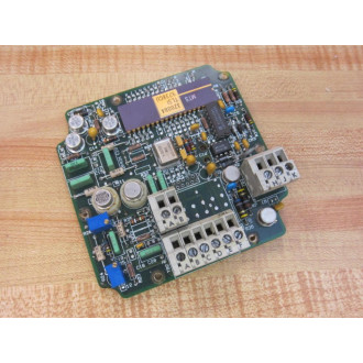 SCI 600007 Circuit Board - Used