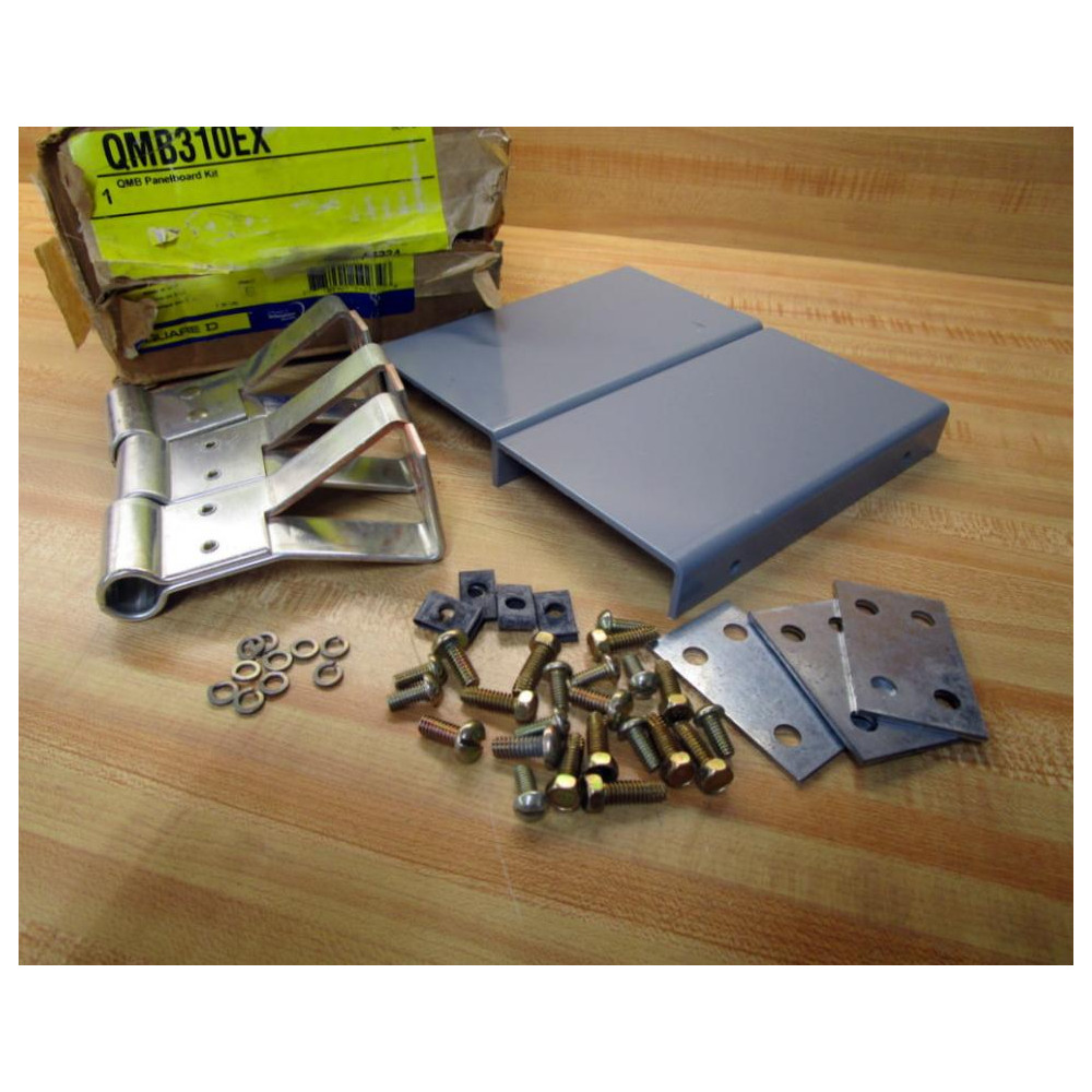 Square D QMB310EX QMB Panelboard Kit Partial Kit