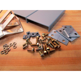 Square D QMB310EX QMB Panelboard Kit Partial Kit