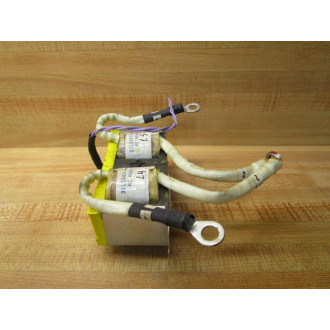 D & E N0040-000 C1 16 00 Dual Transformer 31L0097-000-C - Used