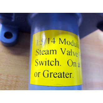 Omega PSW-234 Pressure Switch PSW234 - Used