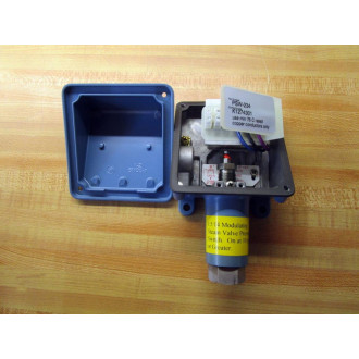 Omega PSW-234 Pressure Switch PSW234 - Used