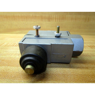 C & K KSB52-T Unimax Limit Switch KSB52T - Used